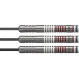 Loxley The IMP 90% Tungsten Steel Tip Darts