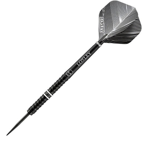 Loxley The Punisher 90% Tungsten Steel Tip Darts