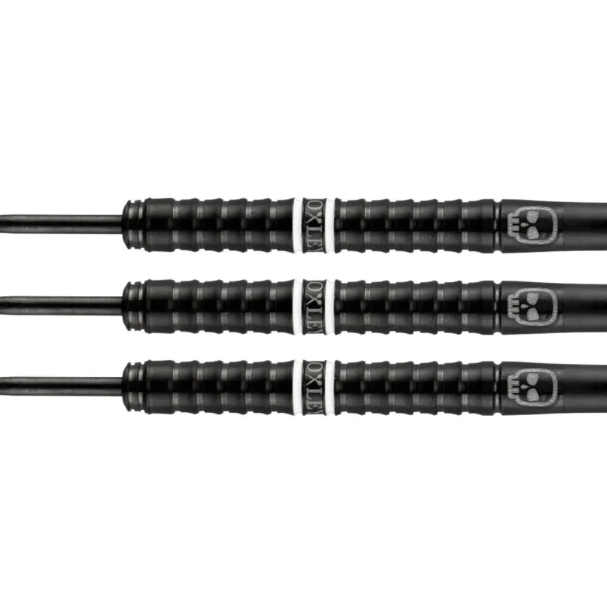 Loxley The Punisher 90% Tungsten Steel Tip Darts