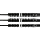Loxley The Punisher 90% Tungsten Steel Tip Darts