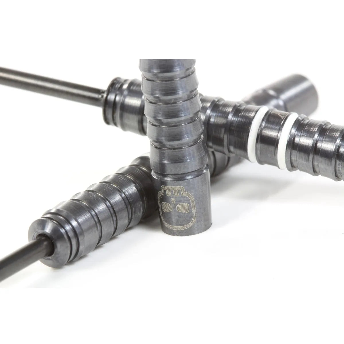 Loxley The Punisher 90% Tungsten Steel Tip Darts