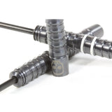 Loxley The Punisher 90% Tungsten Steel Tip Darts