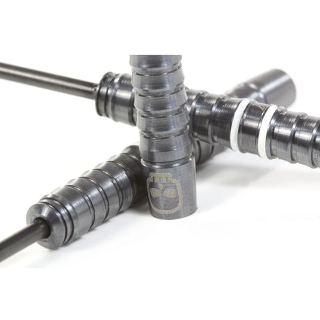 Loxley The Punisher 90% Tungsten Steel Tip Darts