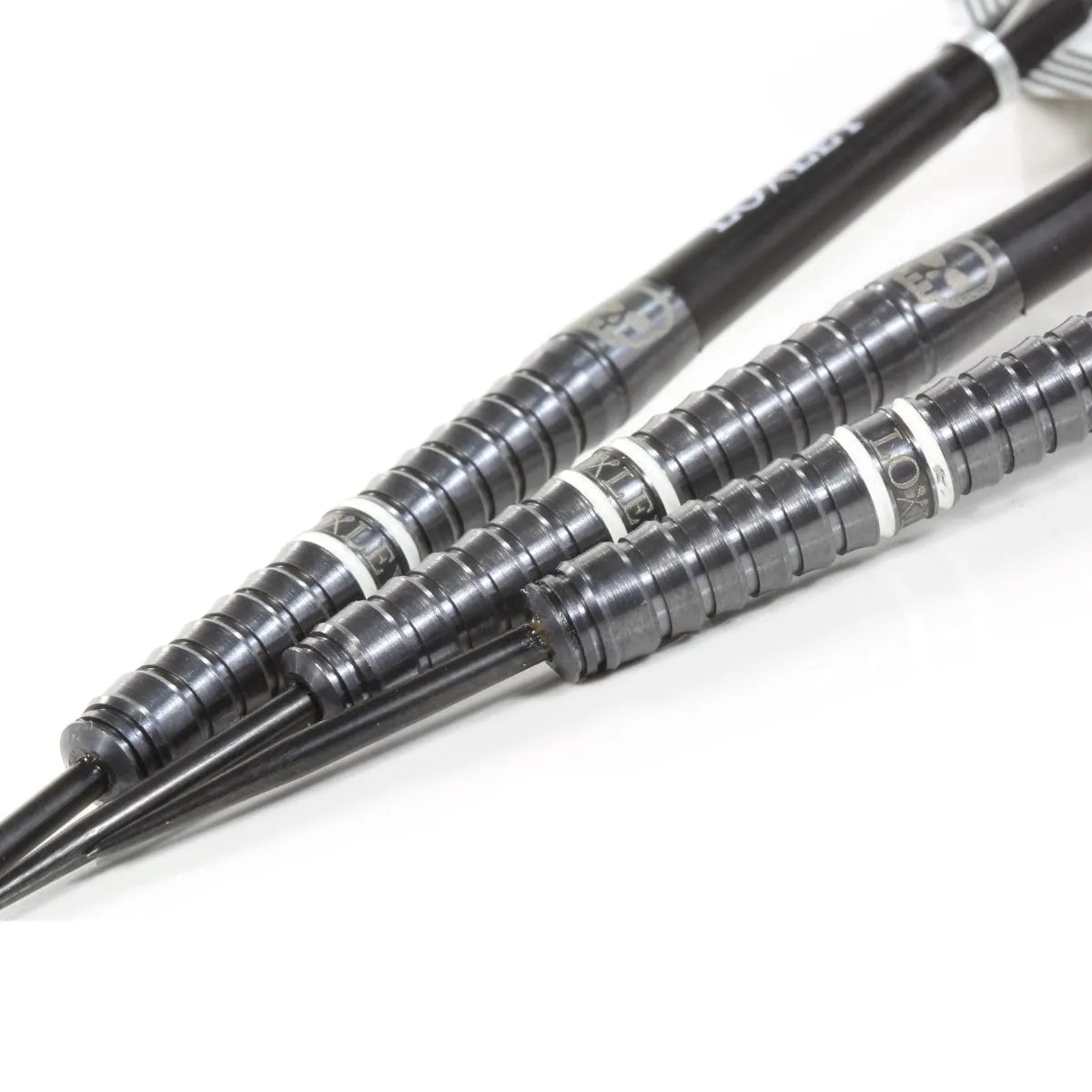 Loxley The Punisher 90% Tungsten Steel Tip Darts