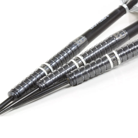 Loxley The Punisher 90% Tungsten Steel Tip Darts