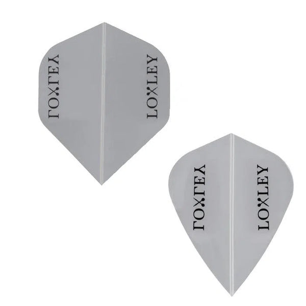 Loxley Transparent Flights-1-No2-Premier Darts