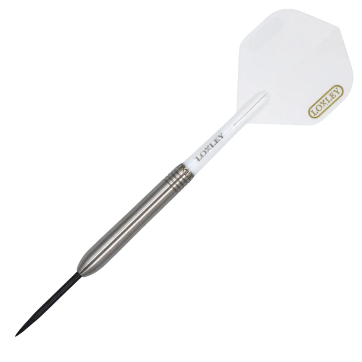 Loxley Underdog 70% Tungsten Steel Tip Darts