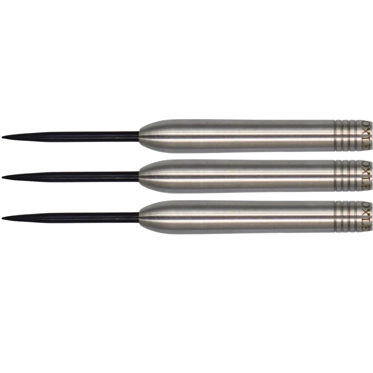 Loxley Underdog 70% Tungsten Steel Tip Darts