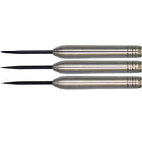 Loxley Underdog 70% Tungsten Steel Tip Darts