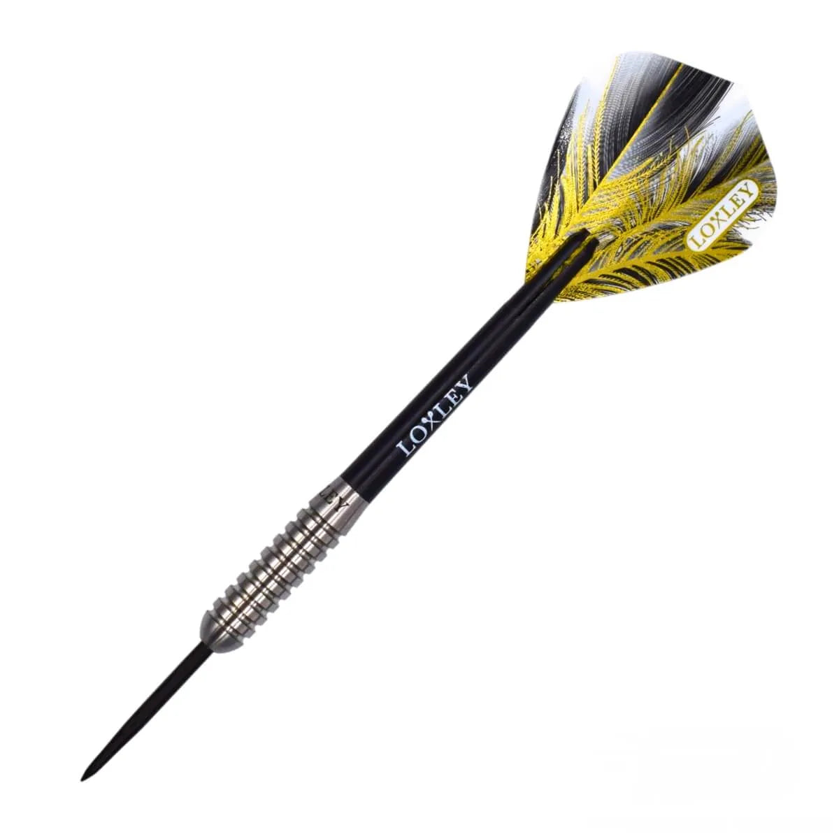 Loxley Acorn 97 97% Tungsten Steel Tip Darts-2-16.5 GRAM-Premier Darts