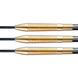 Loxley CuZN 03 Steel Tip Brass Darts