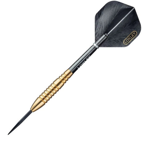 Loxley CuZN 07 Steel Tip Brass Darts