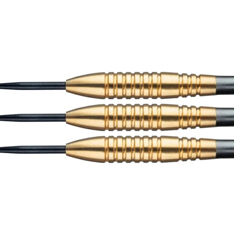 Loxley CuZN 07 Steel Tip Brass Darts