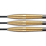 Loxley CuZN 09 Steel Tip Brass Darts