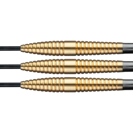 Loxley CuZN 09 Steel Tip Brass Darts