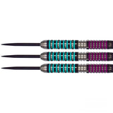 Loxley Energy 90% Tungsten Steel Tip Darts-3-22 GRAM-Premier Darts