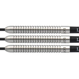 Loxley Enforcer 90% Tungsten Steel Tip Darts