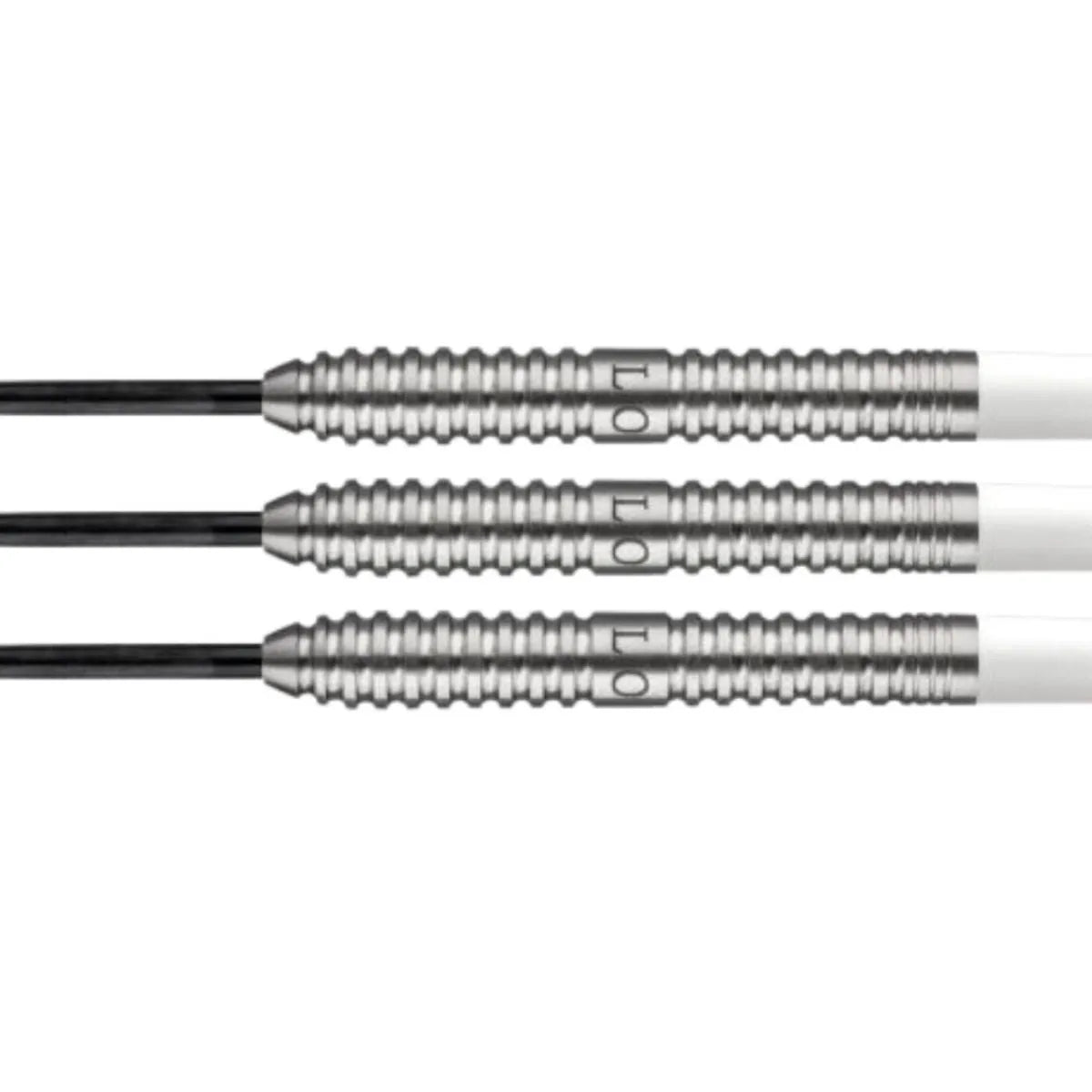 Loxley Featherweight Red 90% Tungsten Steel Tip Darts