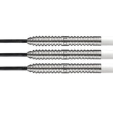 Loxley Featherweight Red 90% Tungsten Steel Tip Darts