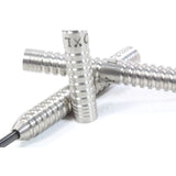 Loxley Featherweight Red 90% Tungsten Steel Tip Darts