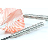 Loxley Featherweight Red 90% Tungsten Steel Tip Darts