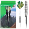 Loxley Little John 95% Tungsten Steel Tip Darts-1-21 GRAM-Premier Darts