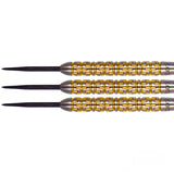 Loxley Marian Model Zero G 95% Tungsten Steel Tip Darts-3-22 GRAM-Premier Darts