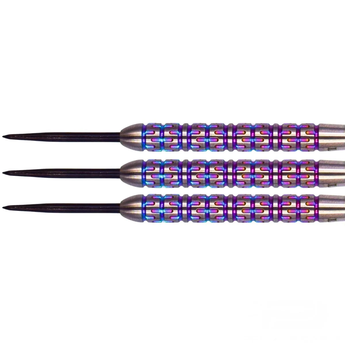 Loxley Marian Model Zero R 95% Tungsten Steel Tip Darts-3-22 GRAM-Premier Darts
