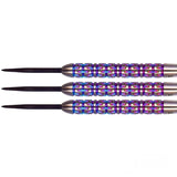 Loxley Marian Model Zero R 95% Tungsten Steel Tip Darts-3-22 GRAM-Premier Darts