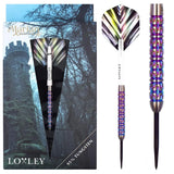 Loxley Marian Model Zero R 95% Tungsten Steel Tip Darts-1-22 GRAM-Premier Darts