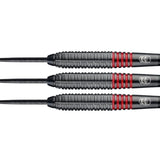 Loxley Ryan Searle Black Edition 90% Tungsten Steel Tip Darts