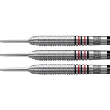 Loxley Ryan Searle Signature 90% Tungsten Steel Tip Darts