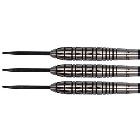 Loxley Super Heavyweight 95% Tungsten Steel Tip Darts