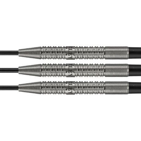 Loxley The Bull 90% Tungsten Steel Tip Darts