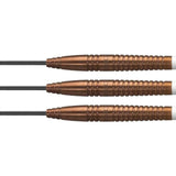 Loxley Tuck 90% Tungsten Steel Tip Darts