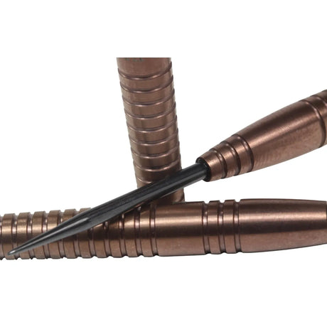 Loxley Tuck 90% Tungsten Steel Tip Darts