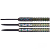 Loxley Woodstock Tranquility 90% Tungsten Steel Tip Darts-3-24 GRAM-Premier Darts