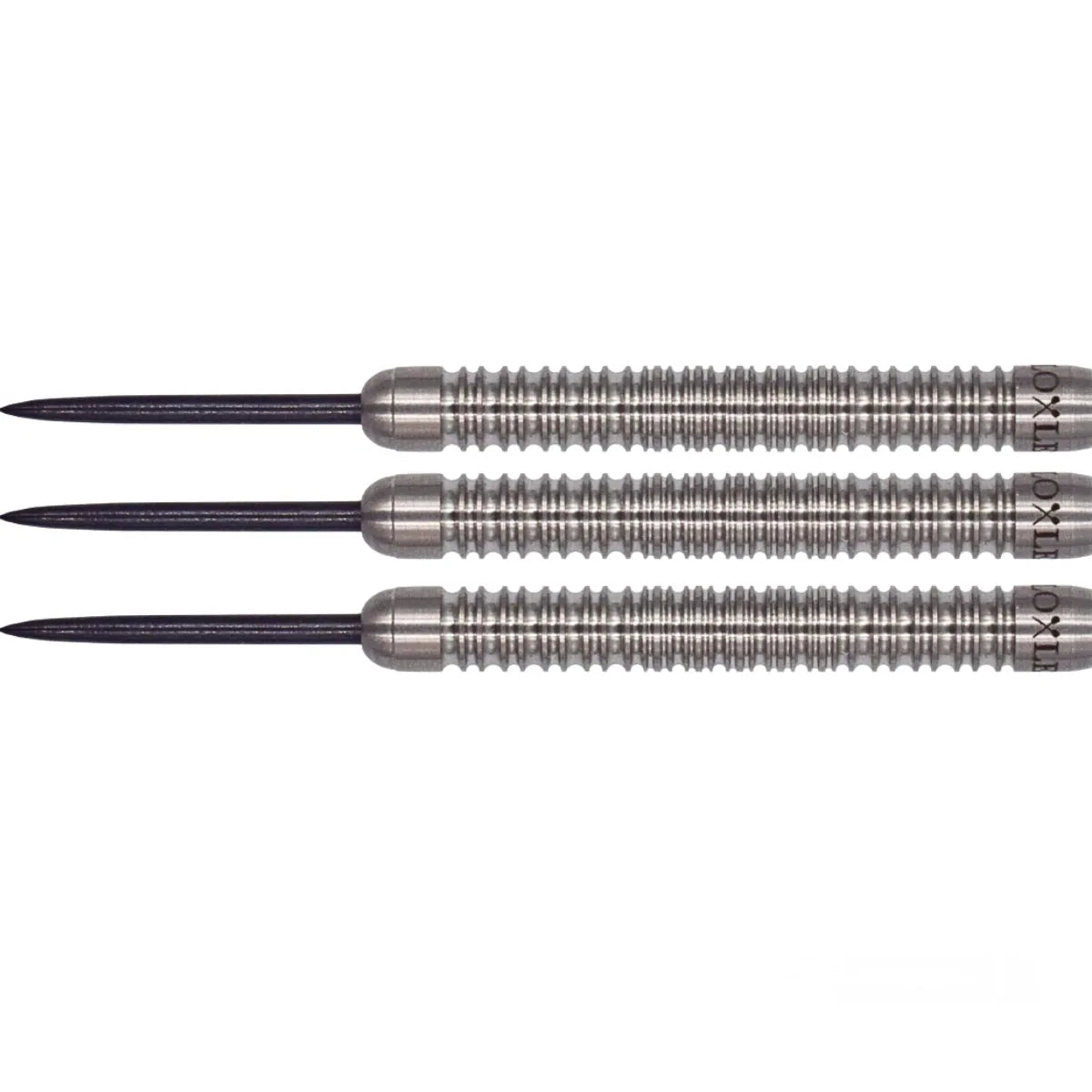 Loxley Air 90% Tungsten Steel Tip Darts-3-22 GRAM-Premier Darts