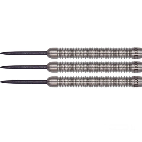 Loxley Air 90% Tungsten Steel Tip Darts-3-22 GRAM-Premier Darts