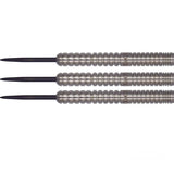 Loxley Blizzard 90% Tungsten Steel Tip Darts-3-22 GRAM-Premier Darts
