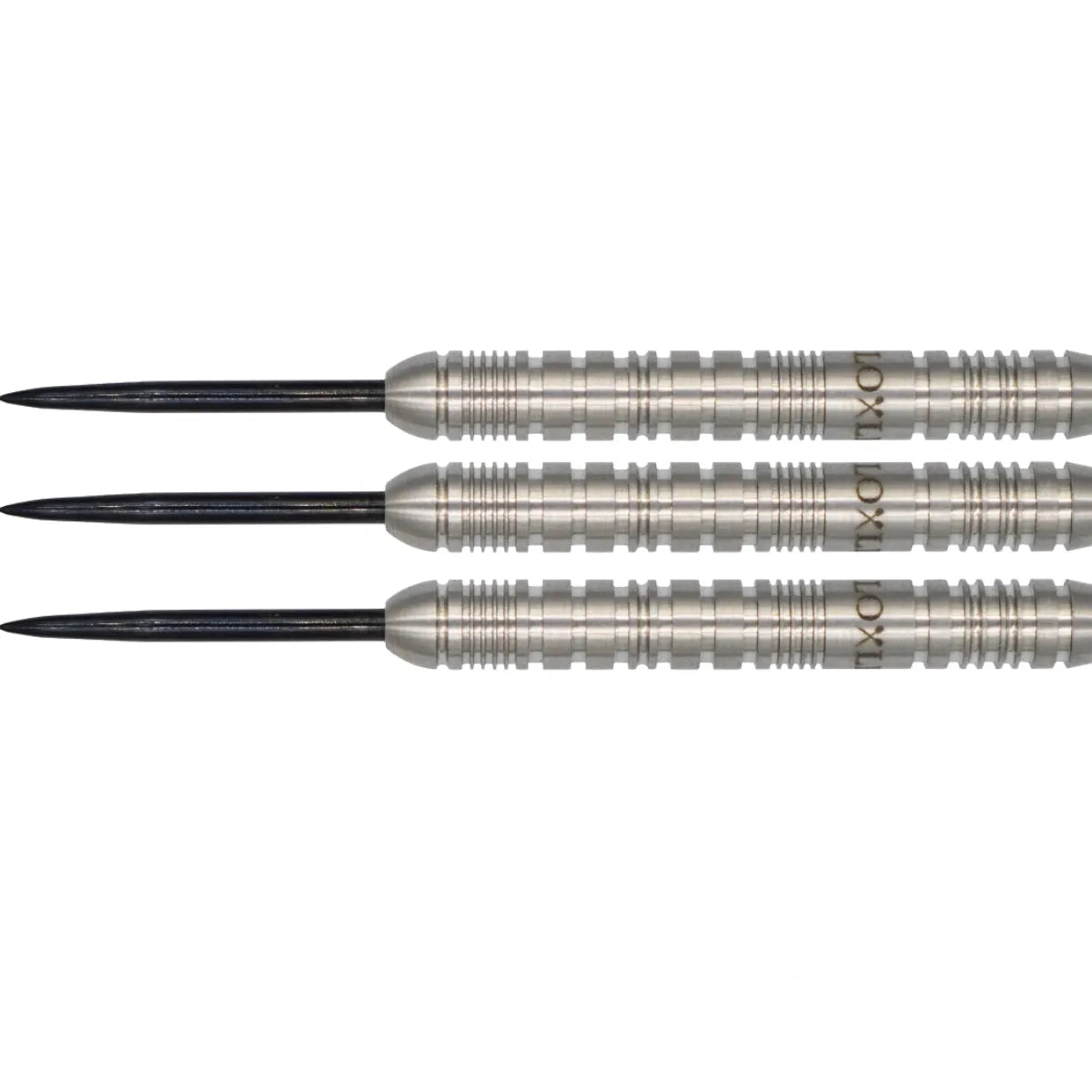 Loxley Cyclone 90% Tungsten Steel Tip Darts-3-22 GRAM-Premier Darts