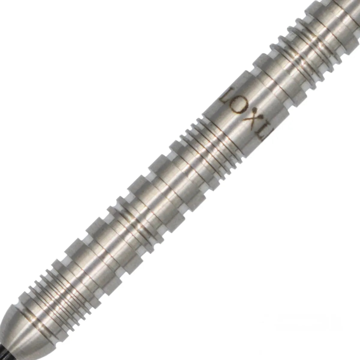 Loxley Cyclone 90% Tungsten Steel Tip Darts-2-22 GRAM-Premier Darts