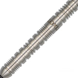 Loxley Cyclone 90% Tungsten Steel Tip Darts-2-22 GRAM-Premier Darts