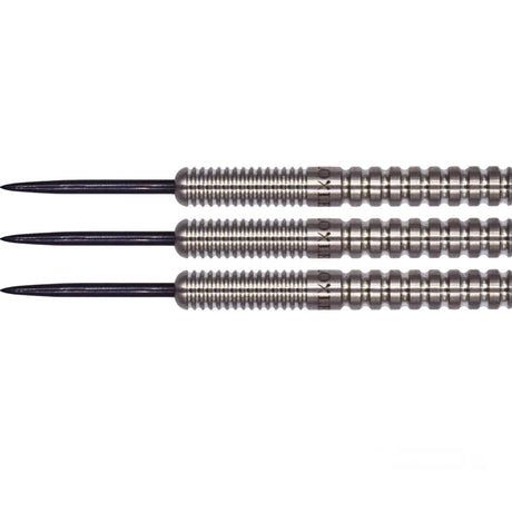 Loxley Derecho 90% Tungsten Steel Tip Darts-3-22 GRAM-Premier Darts