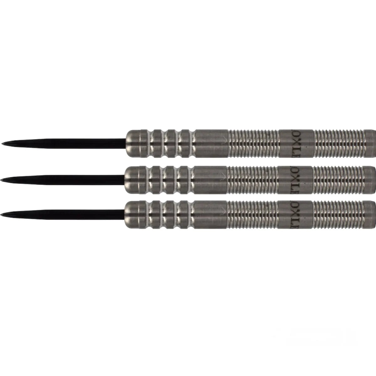 Loxley Tornado 90% Tungsten Steel Tip Darts-3-23 GRAM-Premier Darts