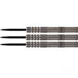 Loxley Tornado 90% Tungsten Steel Tip Darts-3-23 GRAM-Premier Darts