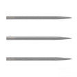 Shot Lucent Steel Tip Points-1-Silver-35mm-Premier Darts