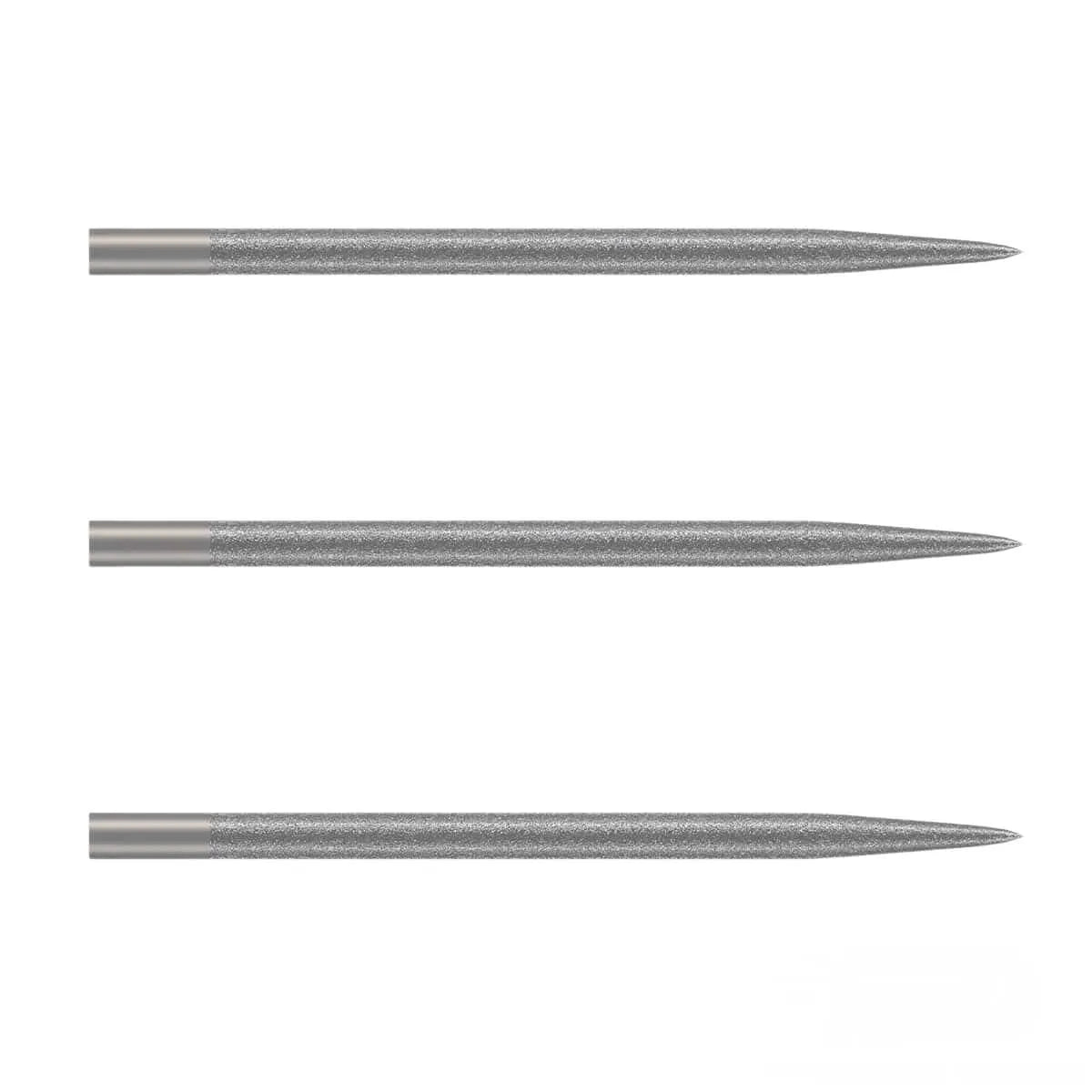 Shot Lucent Steel Tip Points-1-Silver-35mm-Premier Darts