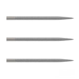 Shot Lucent Steel Tip Points-1-Silver-35mm-Premier Darts