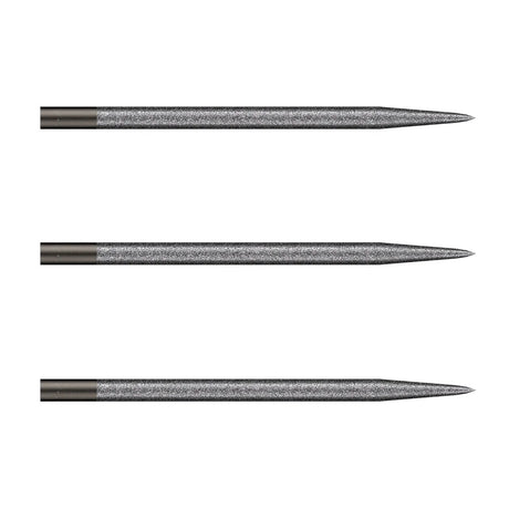 Shot Lucent Steel Tip Points